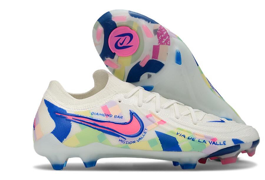 Nike Phantom GX II Elite FG Size 39-45-61728443